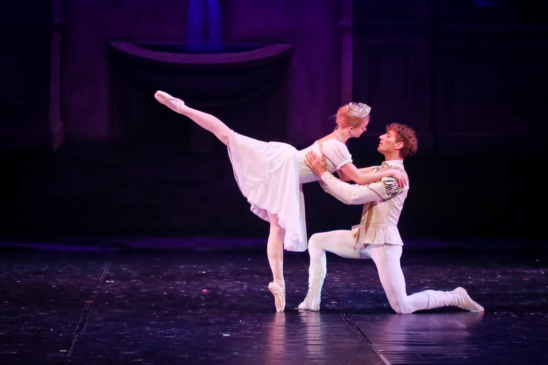 dancers