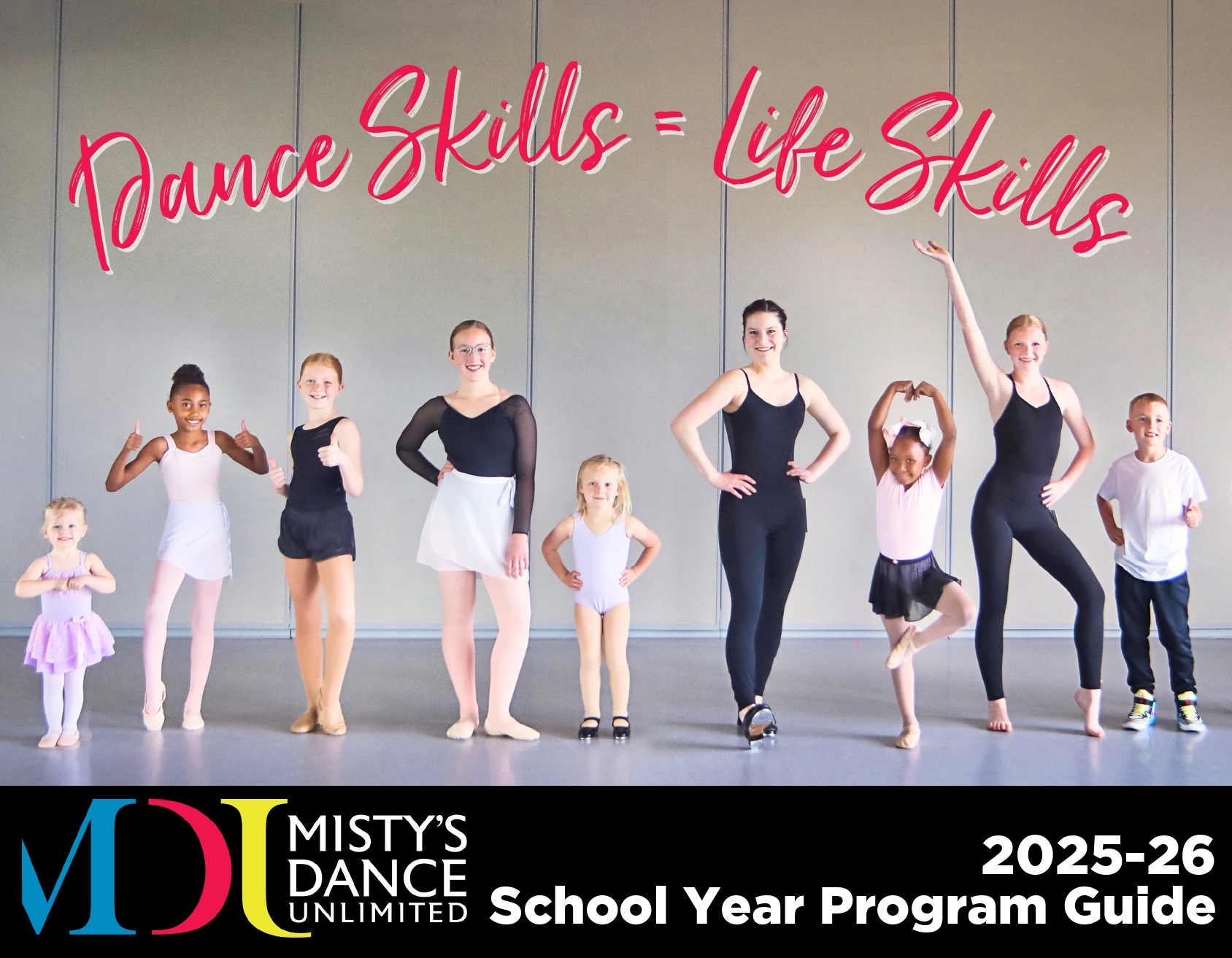 fall schedule
