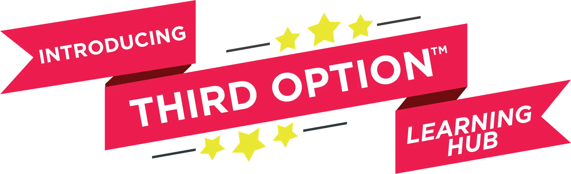 third option learning hub logo